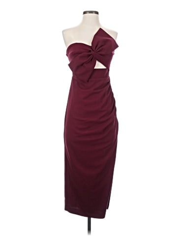 Hello Molly Cocktail Dress (view 1)