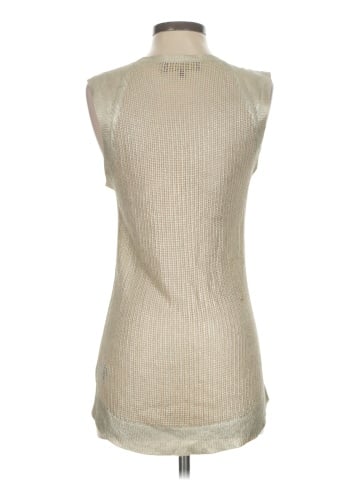 7 For All Mankind Sweater Vest (view 2)