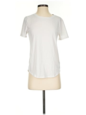 Gap Fit Short Sleeve T-Shirt (view 1)