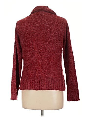 Western Connection Pullover Sweater (view 2)