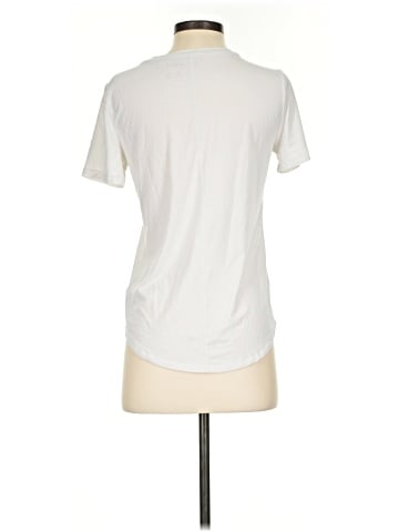 Gap Fit Short Sleeve T-Shirt (view 2)