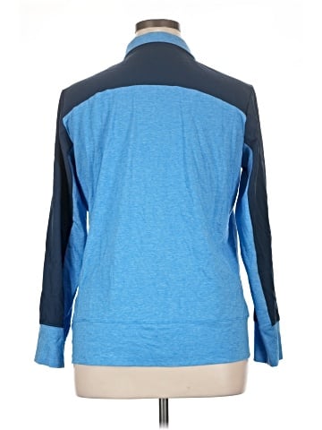 Adidas Long Sleeve Polo (view 2)