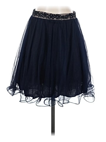 Jodi Kristopher Formal Skirt (view 1)