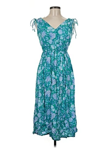 Japna Casual Dress (view 1)