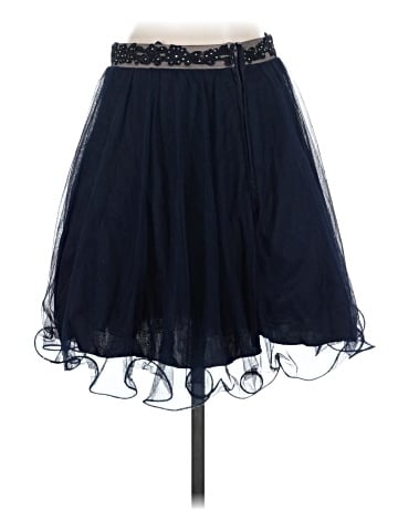 Jodi Kristopher Formal Skirt (view 2)
