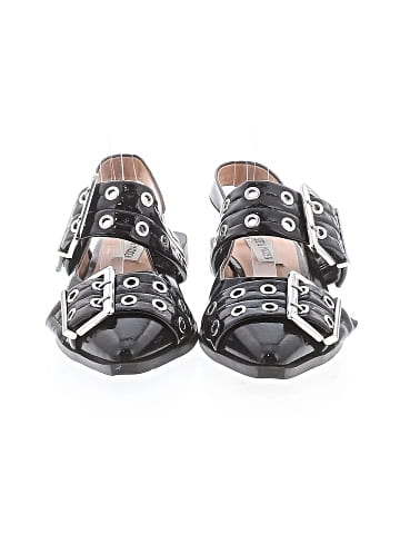 Steve Madden Flats (view 2)