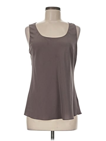 Classiques Entier Sleeveless Blouse (view 1)