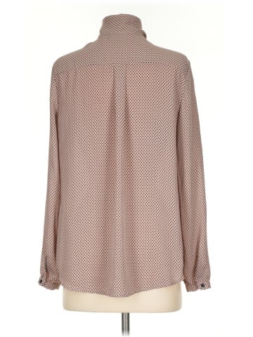 Adrianna Papell Long Sleeve Blouse (view 2)