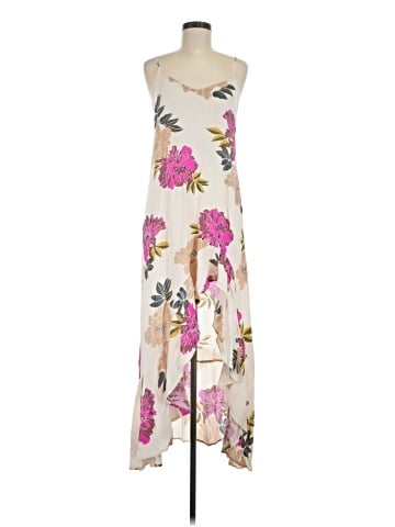 Billabong Casual Dress (view 1)