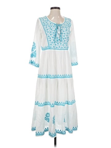 Soft Surroundings Casual Dress (view 1)