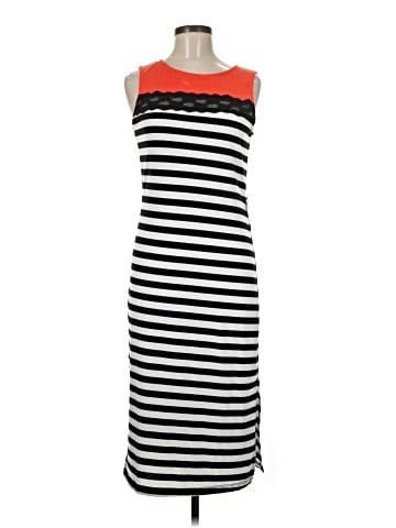 Connection 18 Casual Dress (view 1)