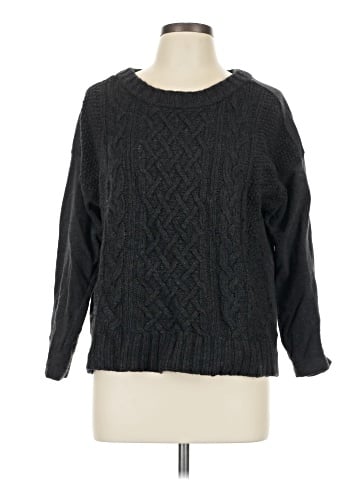 Ann Taylor LOFT Pullover Sweater (view 1)
