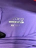 Bcg Solid Purple Active Skort Size XS - photo 3