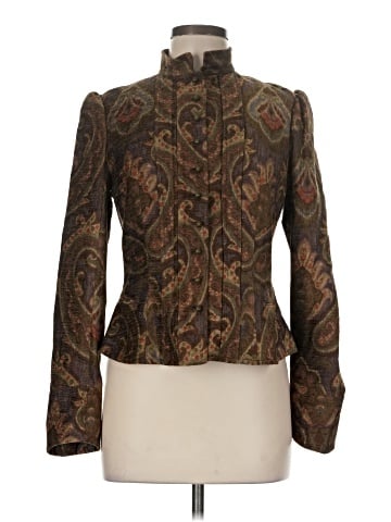 Ralph Lauren Black Label Jacket (view 1)