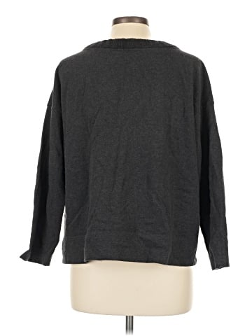 Ann Taylor LOFT Pullover Sweater (view 2)