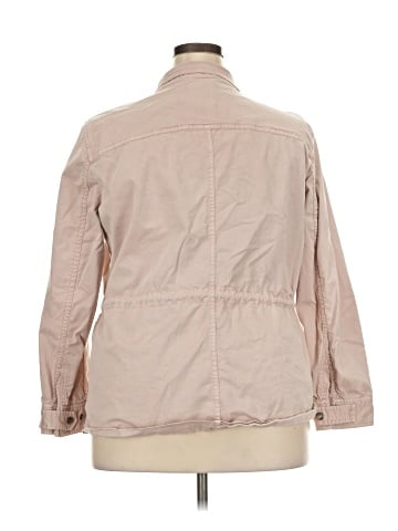 Style&Co Jacket (view 2)