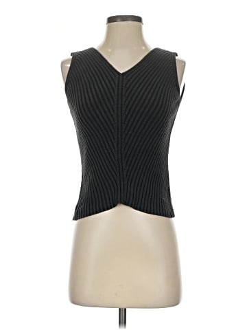Talbots Sweater Vest (view 1)