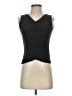 Talbots Black Sweater Vest Size S - photo 1