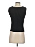 Talbots Black Sweater Vest Size S - photo 2