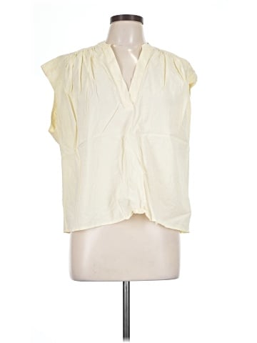 Nordstrom Sleeveless Blouse (view 1)