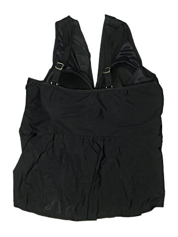 Lands' End Swimsuit Top (view 2)