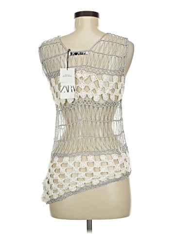 Zara Pullover Sweater (view 2)