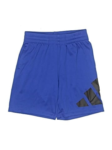 Adidas Athletic Shorts (view 1)