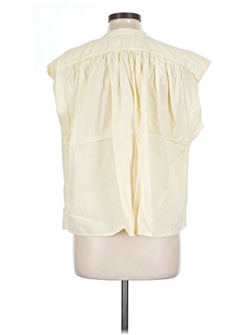 Nordstrom Sleeveless Blouse (view 2)