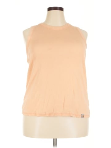 Carhartt Sleeveless Top (view 1)