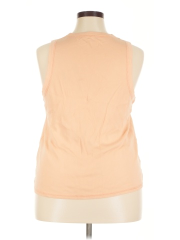 Carhartt Sleeveless Top (view 2)