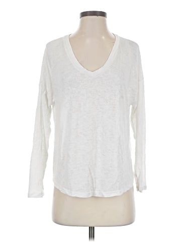 wasabi + mint 3/4 Sleeve T-Shirt (view 1)