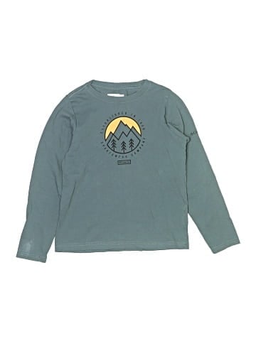Columbia Long Sleeve T-Shirt (view 1)