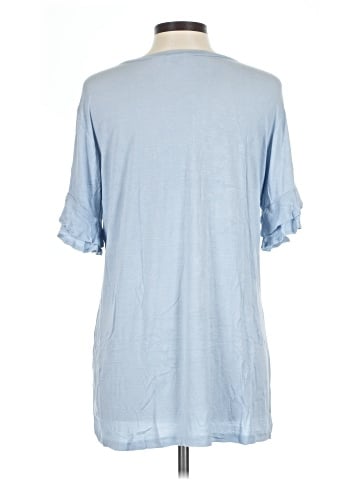 RolyPoly Short Sleeve Blouse (view 2)