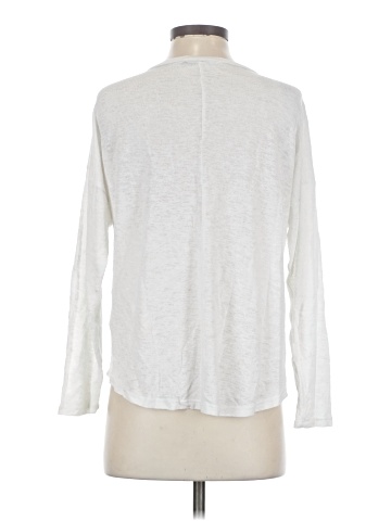 wasabi + mint 3/4 Sleeve T-Shirt (view 2)