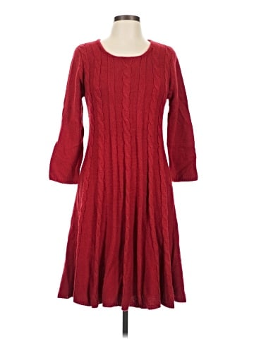 Ronni Nicole Casual Dress (view 1)