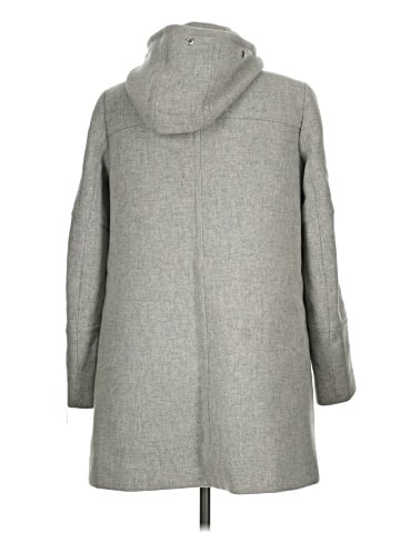 J.Crew Wool Coat (view 2)