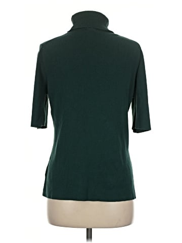 Anne Klein Turtleneck Sweater (view 2)