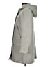 J.Crew Gray Wool Coat Size 6 - photo 5