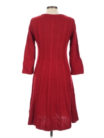 Ronni Nicole Casual Dress (view 2)