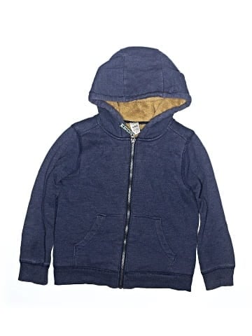 Carter's Zip Up Hoodie (view 1)
