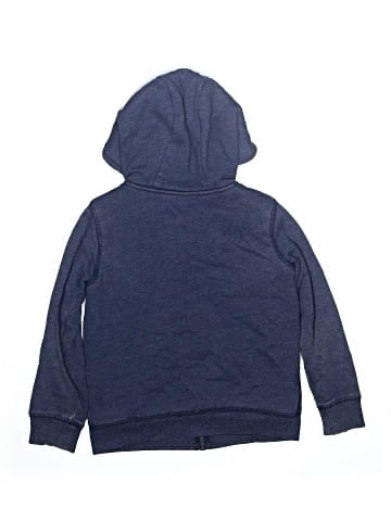 Carter's Zip Up Hoodie (view 2)