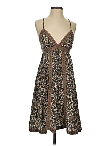 Xhilaration Cocktail Dress (view 1)