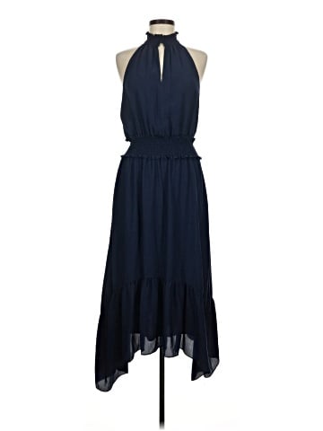 1.State Casual Dress (view 1)