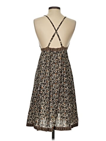 Xhilaration Cocktail Dress (view 2)