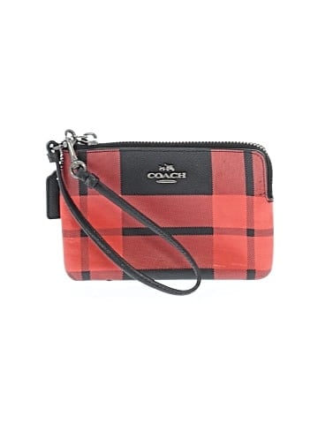 Coach Wristlet (view 1)
