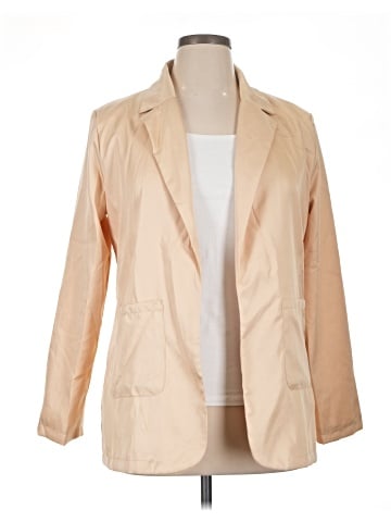 Unbranded Blazer (view 1)