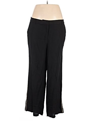 Lane Bryant Linen Pants (view 1)