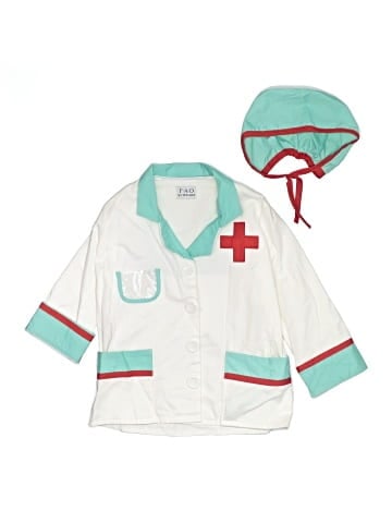 F.A.O Schwarz Raincoat (view 1)