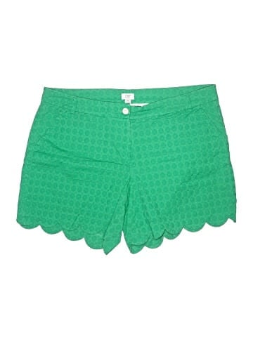 Crown & Ivy Shorts (view 1)