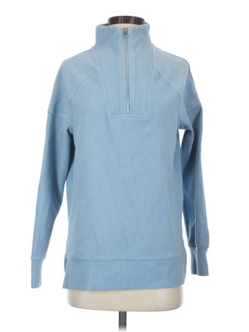 Te Verde Sweatshirt (view 1)